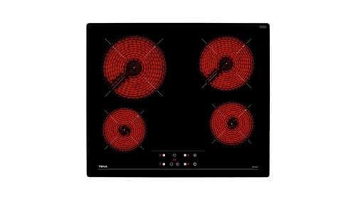 Placa Vitrocerâmica Teka TB6415 60cm