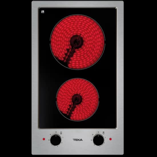 PLACA ENCASTRAR TEKA - EFX 30.1 2H