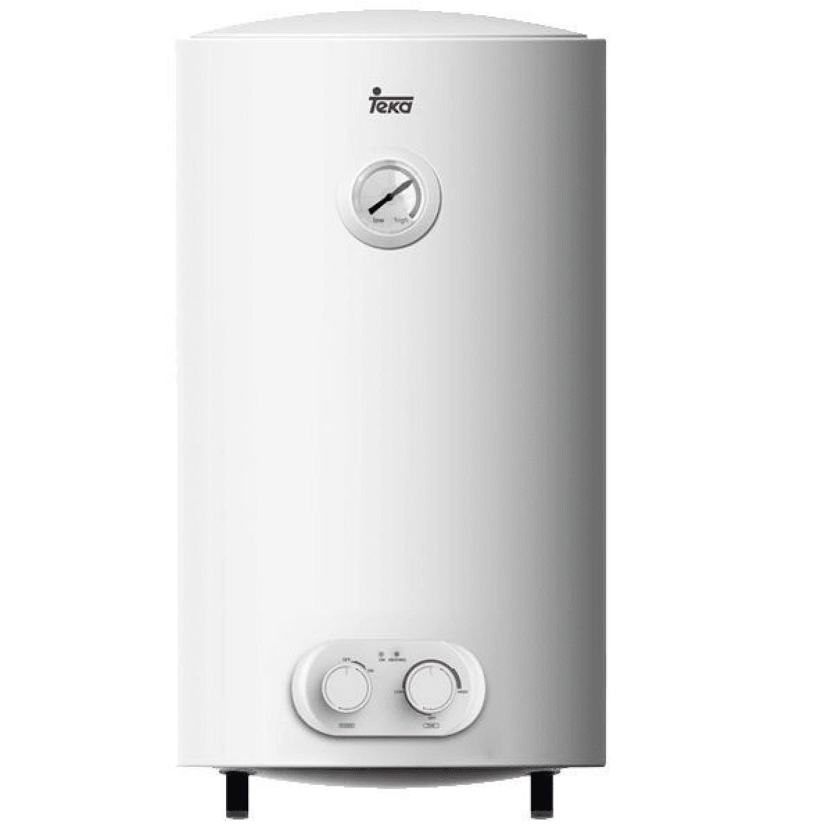 Termoacumulador Teka EWH 50 D Slim