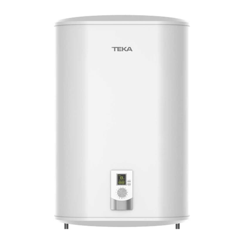 Termoacumulador Teka EWH 80 D Slim | 74L, 2000W, 7.5 Bar