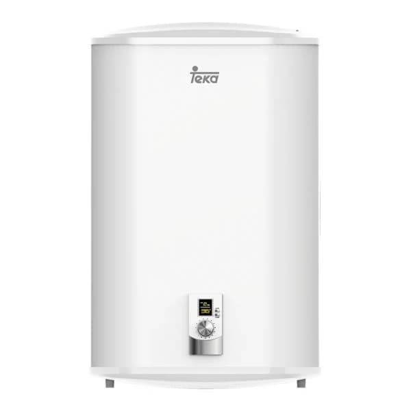 Termoacumulador Teka EWH 80 D Slim | 74L, 2000W, 7.5 Bar