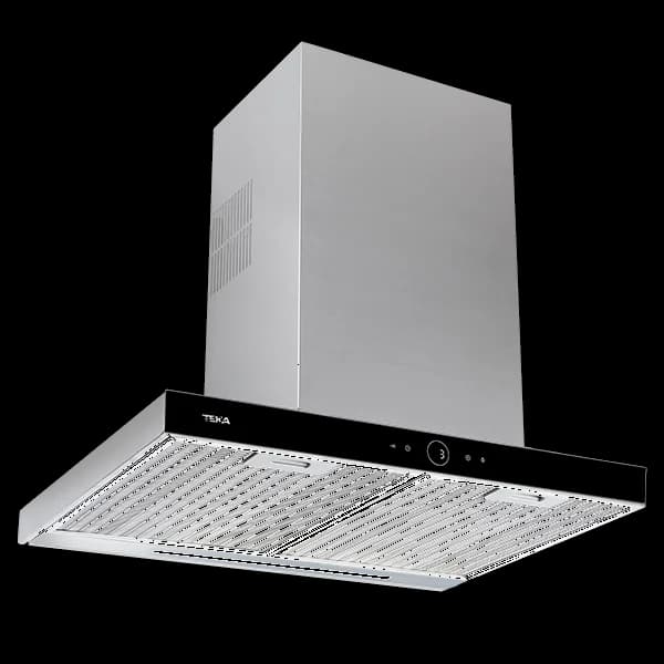CHAMINÉ DECORATIVA TEKA - DLH 686 T
