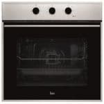 Forno Encastrar Teka HSB 615 SS | Inox, HydroClean, 6 Funções, 70L, A