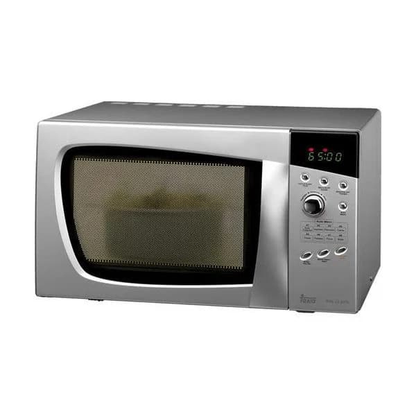 Microondas Teka MW 20 BFS Silver