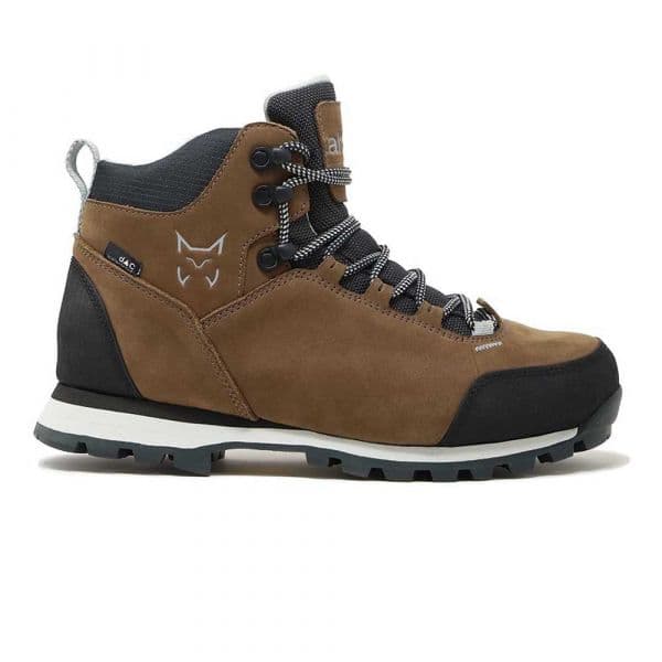 Altus Peñalara H30 Hiking Boots Castanho 38 Homem