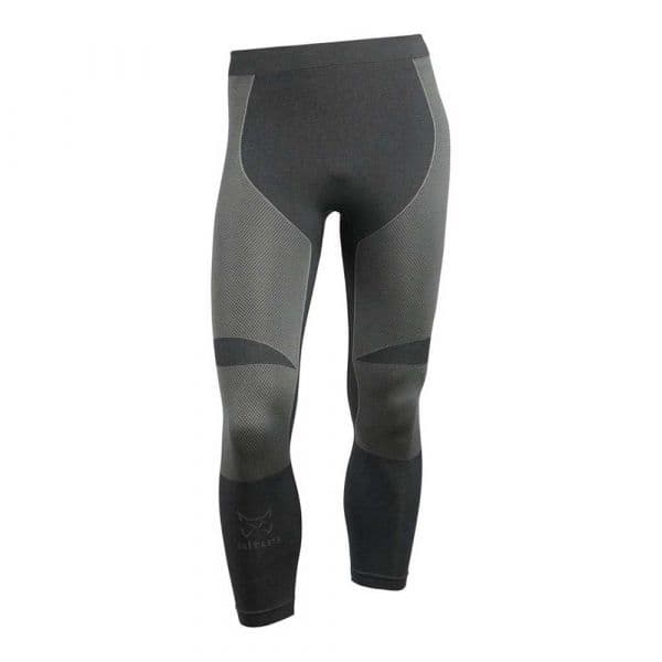 Altus Eiger Leggings Cinzento L-XL Mulher