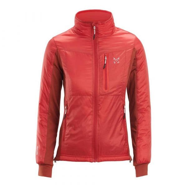 Altus Gredos Jacket Vermelho S Mulher