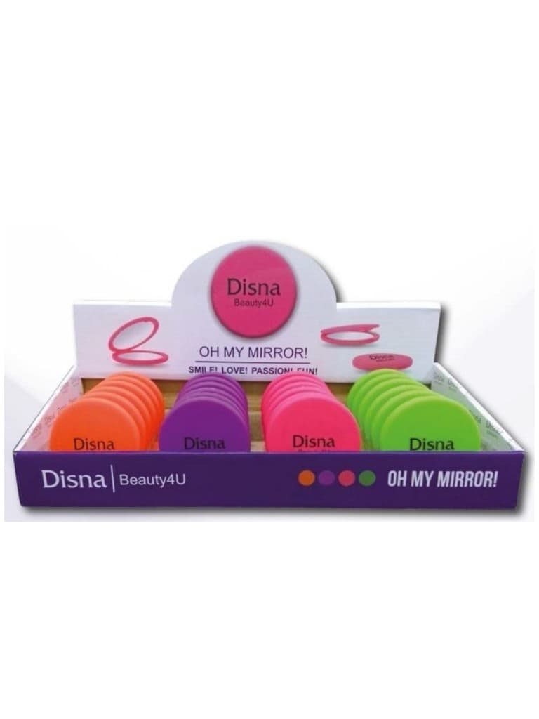 Disna Beauty4U Oh My Mirror