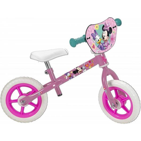 Toimsa Bicicleta Rider Minnie 10