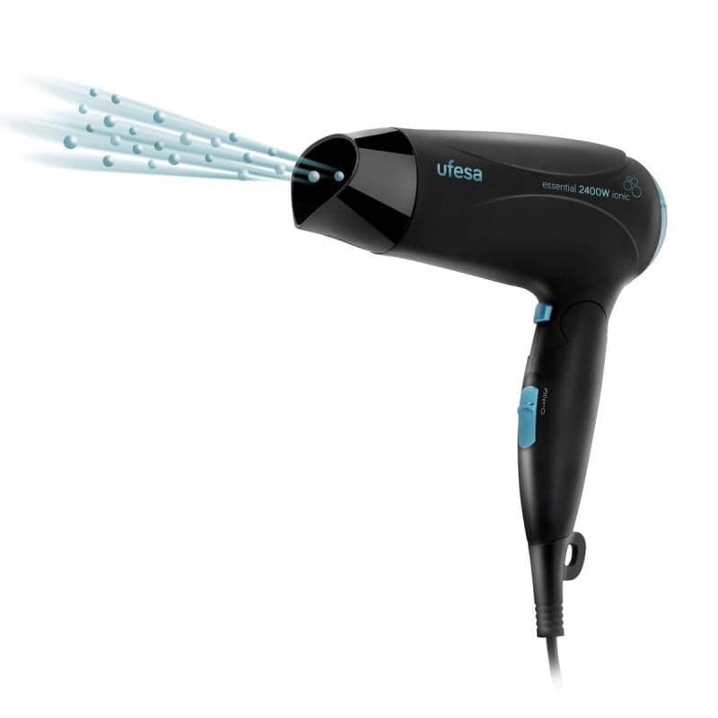 SECADOR CABELO UFESA - SC8310 - 60304472