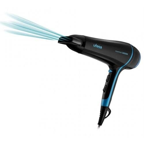 SECADOR CABELO UFESA - SC8350 - 60304552