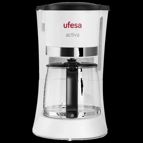 Máquina de Café Ufesa CG7113