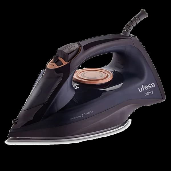 Ferro a Vapor Ufesa PV1100C