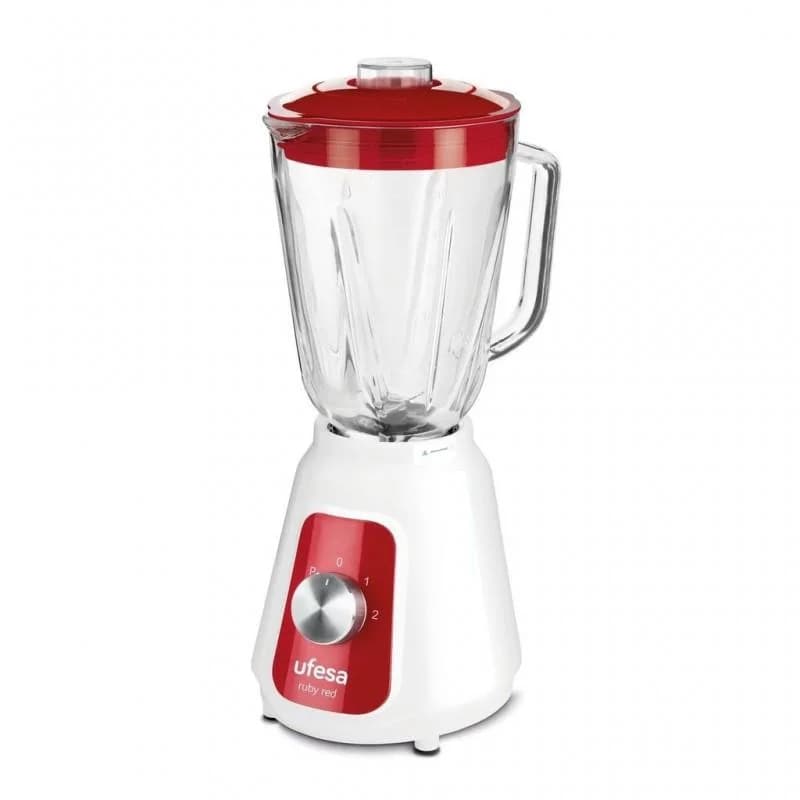 UFESA - Liquidificadora BS4717 Ruby 70204789