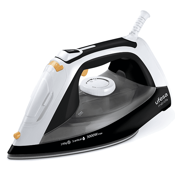 Ferro a Vapor Ufesa - Pv3650 - 80105156