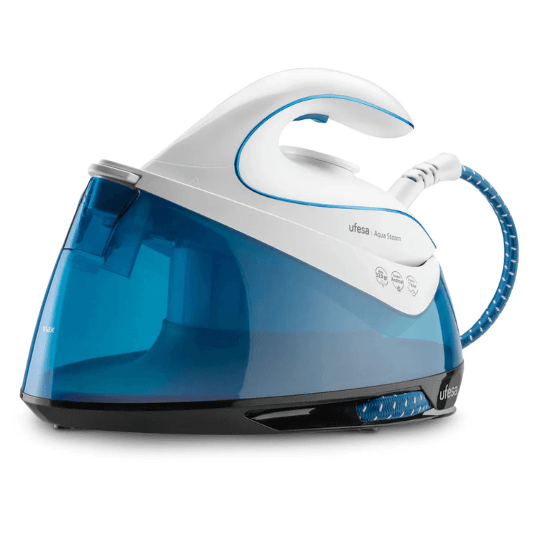 GERADOR VAPOR UFESA - AQUA STEAM - 80205362
