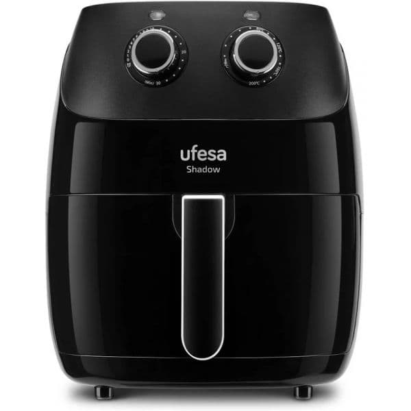 Fritadeira Ufesa Shadow - 5L
