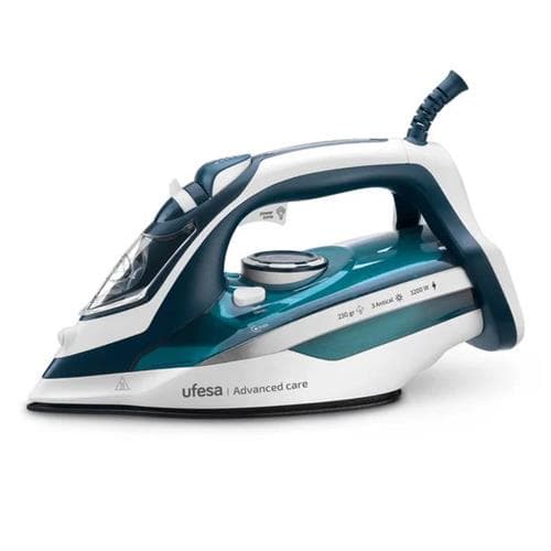 Ferro a Vapor Ufesa Advanced Care 230 g/min