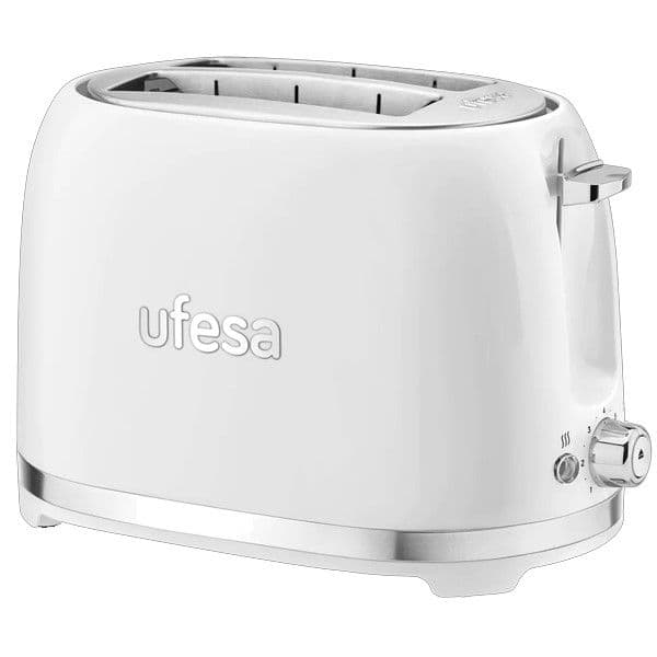 Ufesa Torradeira Classic Pinup 850W