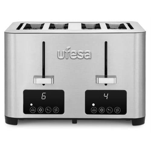 TORRADEIRA UFESA - QUARTET DE LUX - 71305539