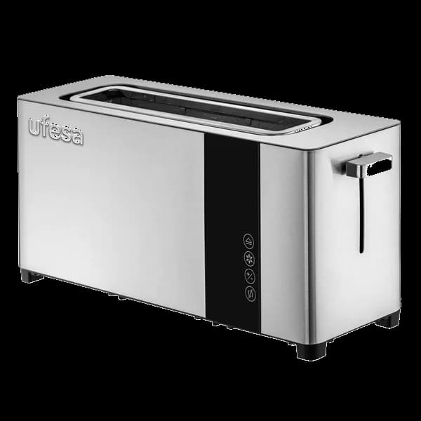 Ufesa Torradeira Plus Delux Digital 1050W - 7721291