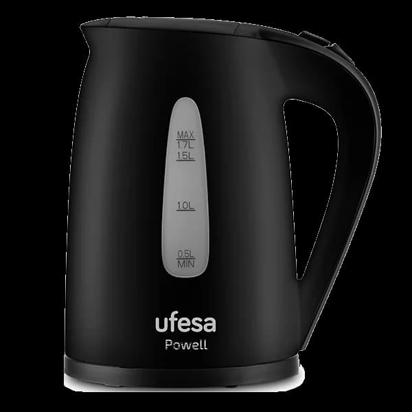 JARRO ELÉTRICO UFESA - BLACK POWELL - 71505651