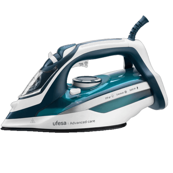 FERRO VAPOR UFESA - ADVANCE CARE - 80105715