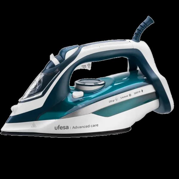 FERRO VAPOR UFESA - ADVANCE CARE - 80105715
