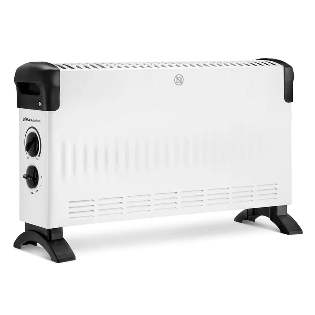 Convetor Ufesa POLUXNANO 1800W