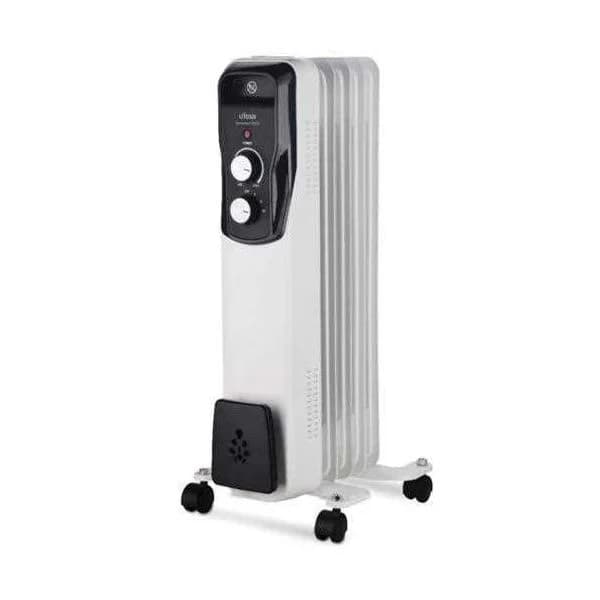 Ufesa Aquecedor a Óleo Antares 1000W