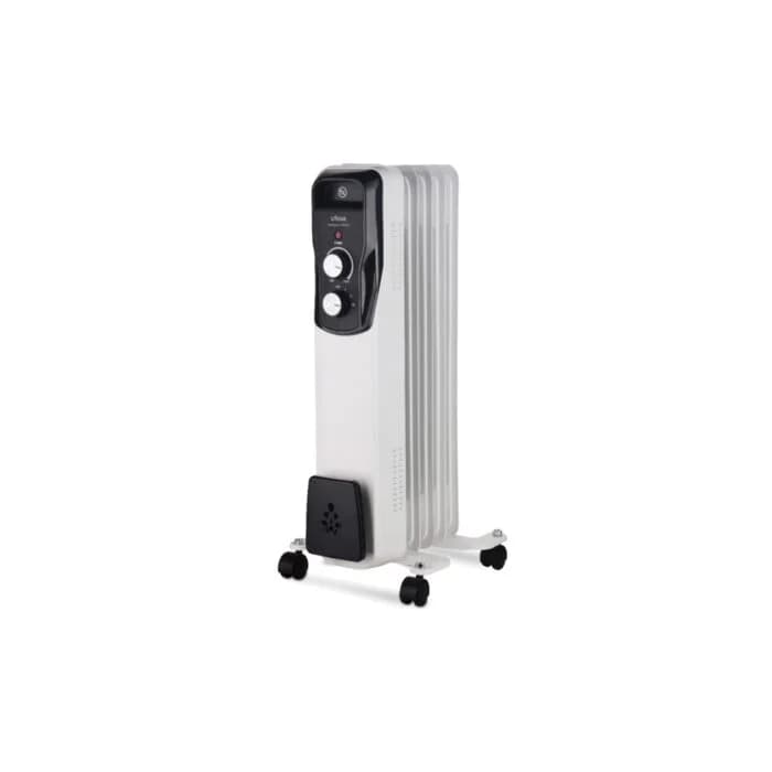 Ufesa Aquecedor a Óleo Antares 1000W
