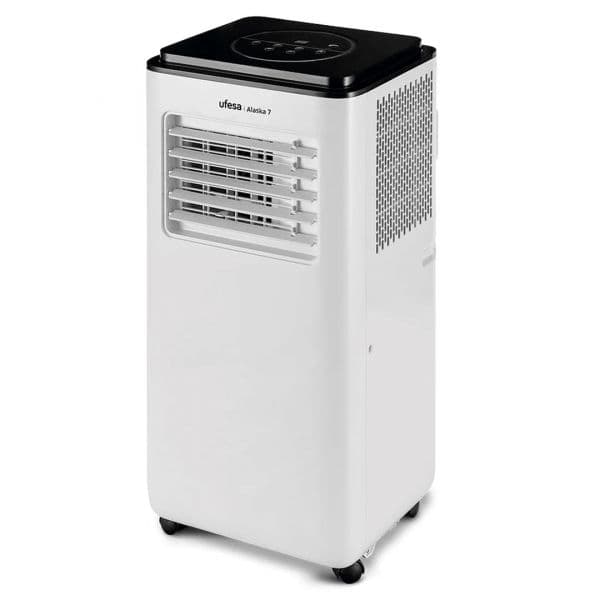 Ufesa Ar Condicionado Portátil A7 7000 BTU