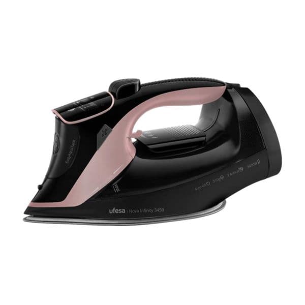 Ferro Vapor Ufesa NOVA INFINITY 3450W