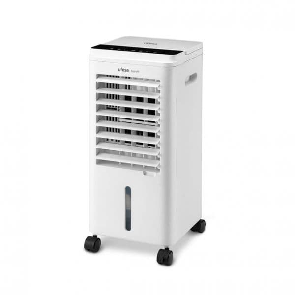 Ufesa NARVIK Climatizador Evaporativo 60W 5L Branco
