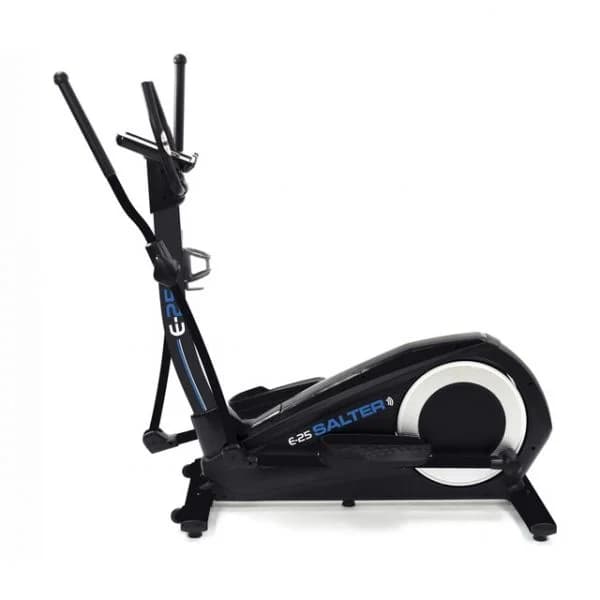 Salter Elíptica Smart Training E-25