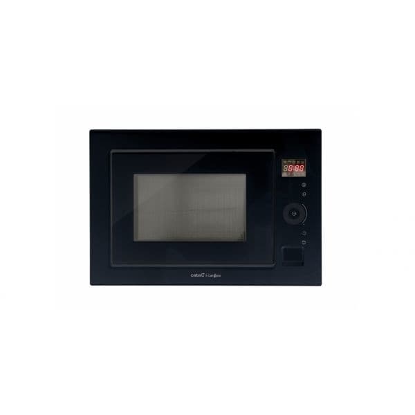 Microondas Cata MC 25 GTC BK