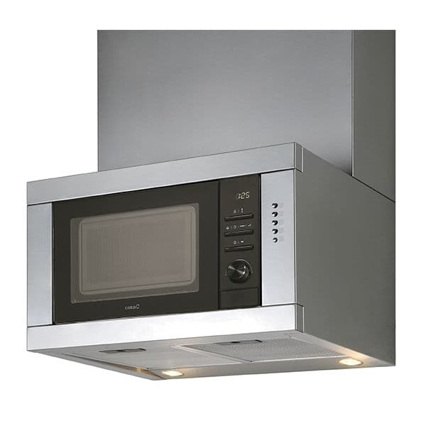 Exaustor Cata CHORUS XBK/XBK/C 59.8cm Classe C