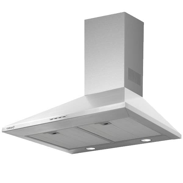 Exaustor Cata Beta 600 60cm Classe A