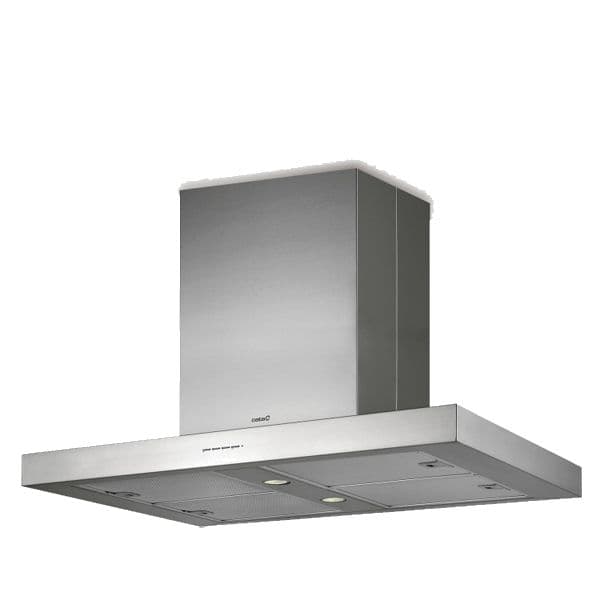Exaustor Cata Ilha Sygma 900 90cm Classe A