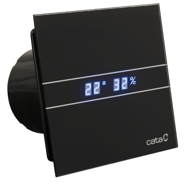 Cata Extrator Wc E-100 Gth
