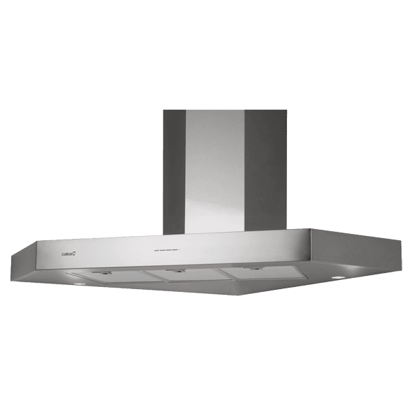 Chaminé CATA - ANGOLO BOX 1000 X /C