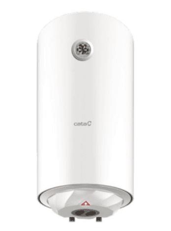 Termoacumulador CATA CTR 50 M | 50L, 1500W, Vertical