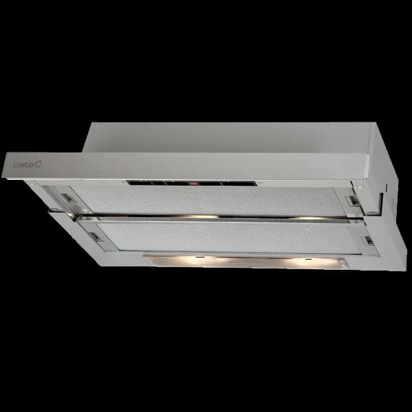 Exaustor CATA TF-5260 X/L | 325 m³/h, 68dB, Classe D