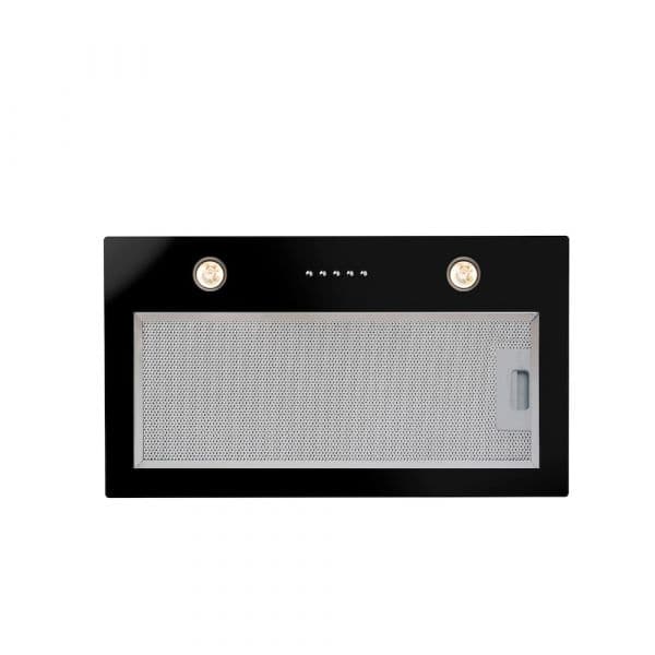 Exaustor Cata G 50 LUX BK