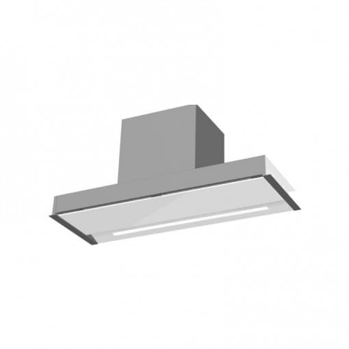 Exaustor Cata Tenta 90 GWH 90cm Classe A+
