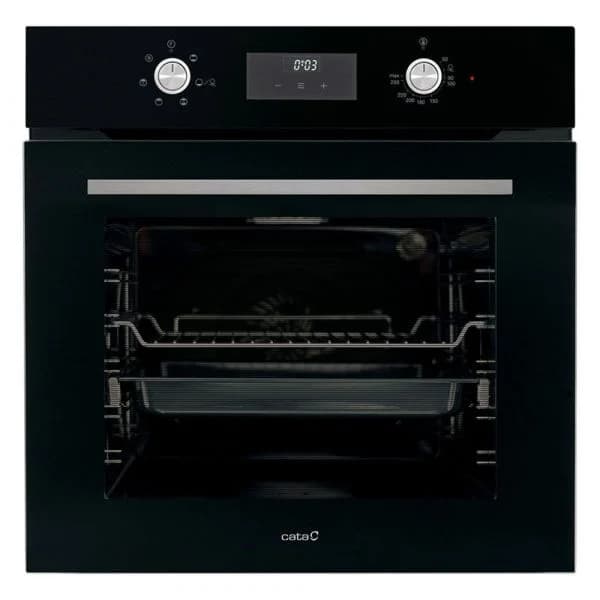 Forno Cata MDS 7206 BK 72L Classe A