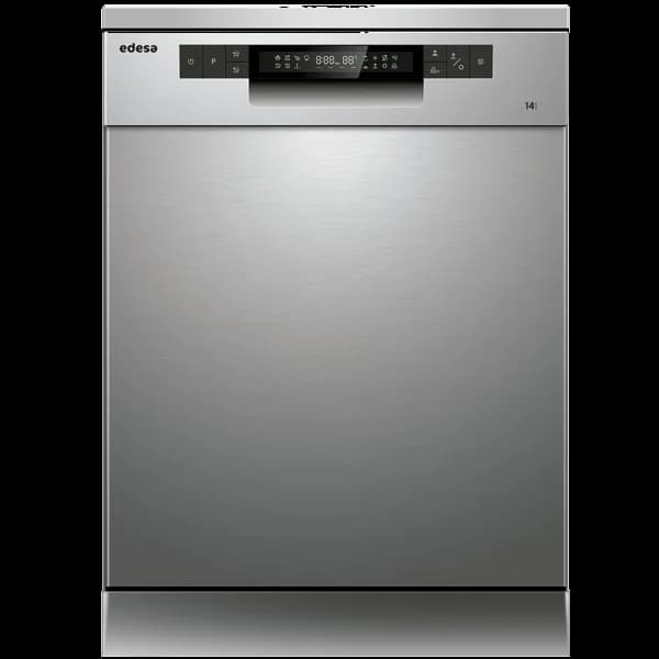 Máquina de Lavar Loiça EDESA - EDW-6242 X
