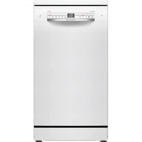 Máquina de Lavar Loiça EDESA EDW4610 WH | 10 talheres, Classe E