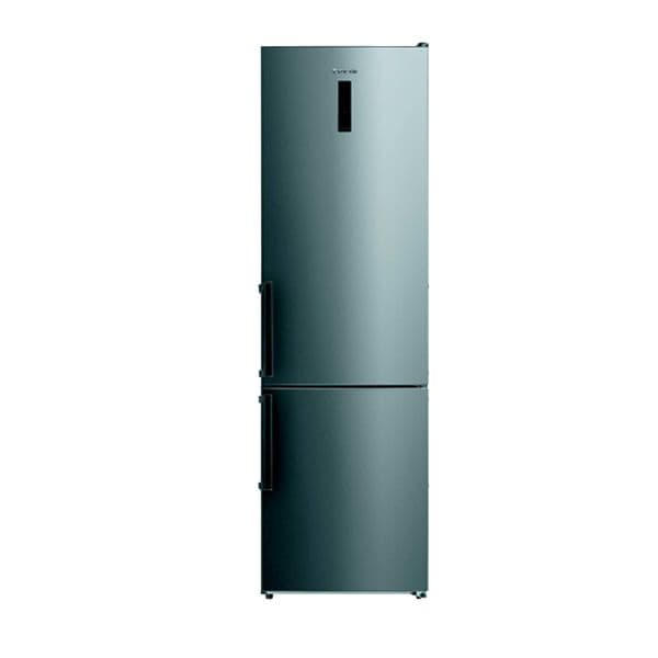 Frigorífico Combinado Edesa EFC1832NFEX 310L Classe E