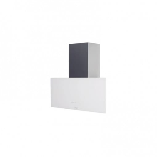 Exaustor Cata GRECO 80 WH 107cm Classe A